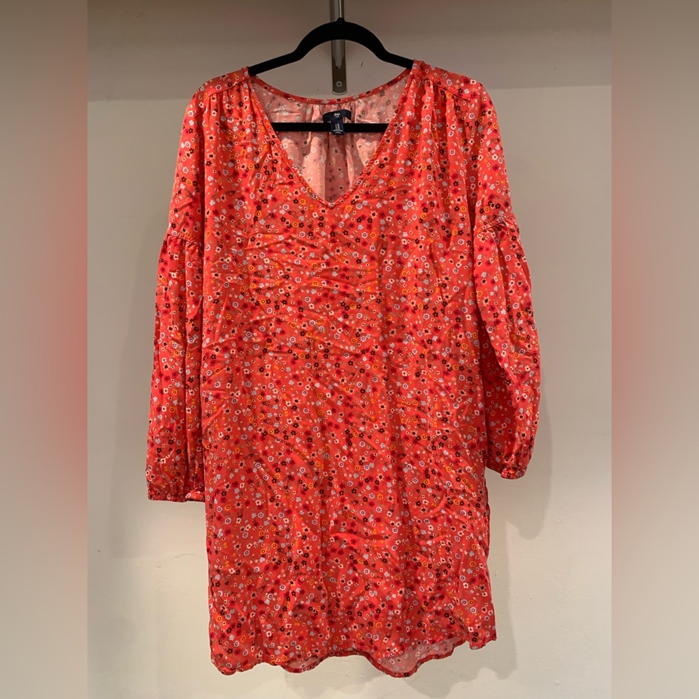 ⭐️ Gap Floral Dress ⭐️